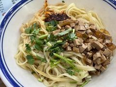 -孟记传统大刀面(星源商城店)