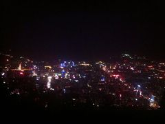 兰山公园-兰山公园