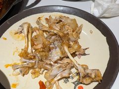 -老天桥蛙炉火锅(姑苏总店)
