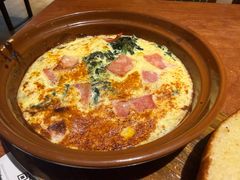 -萨莉亚意式餐厅(江桥万达广场店)