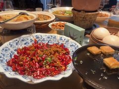 -黄山老妈·土菜(碧桂园店)