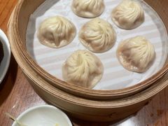 -鼎泰丰(新城市广场店)