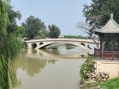 -赵州桥景区