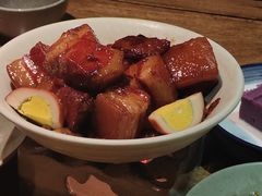 -兰溪小馆(东直门簋街店)