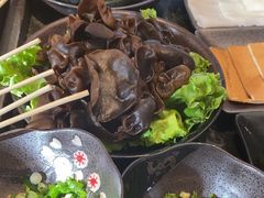 -重庆九记老火锅(广场店)