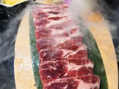-鹤江桥·红油牛肉粉(SKP店)