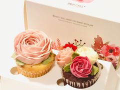 -BON CAKE(华贸购物中心店)