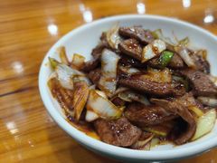 -小方的面(徐家汇店)