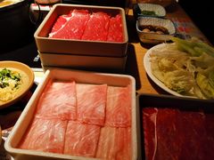 -温野菜涮涮锅(西单大悦城店)