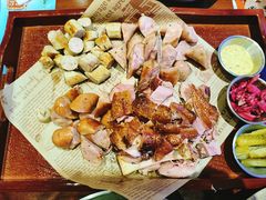 -列娜餐厅