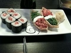 -和风融合餐厅创意料理(重庆店)