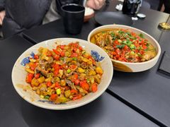 -潇湘阁(三里屯SOHO店)