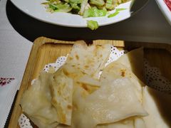 -旺顺阁鱼头泡饼(常营店)