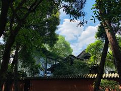 -成都武侯祠博物馆