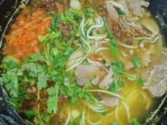 -一品飘香米线(一中总店)