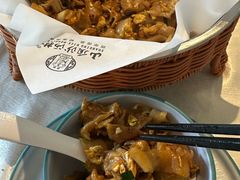 -山顶沙河粉-粤菜馆(凯旋店)