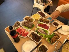 -野妹火锅(龙岗店)