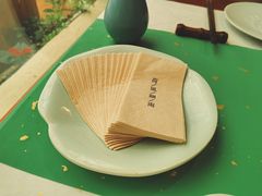 -荷风细雨·中国茶宴(碧云店)