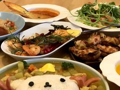 -红小满休闲餐厅(十全街店)