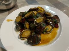 -华春餐馆(鱼山路店)