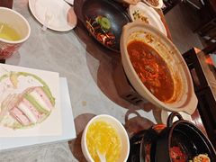 -山四砂锅(太原钟楼街店)