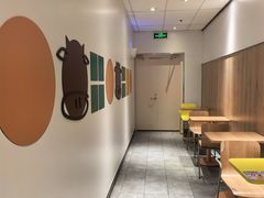 -麦当劳(津南吾悦广场店)