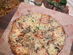 -碧特博格·20年品牌西餐厅(芜湖路店)