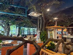 -常和州·夜宵大排档(常州单店)