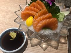 -歌行灯日本料理(伊势丹店)