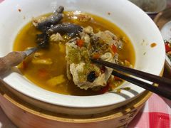 -西江红·株洲本地菜(滨江南路店)