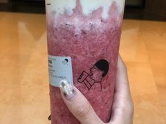 -喜茶(上海兴业太古汇店)