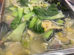 -古彭7只羊·招牌白串·碳锅羊肉旗舰店