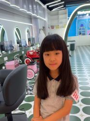 -Oh my head 发小儿童理发(探十里店)