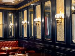 -Golden Lily河内巴黎法越料理餐厅(建国西路店)