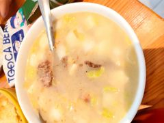 -满盛春饼·新津菜(河北路总店)