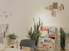 -隹木咖啡馆(宝龙广场店)