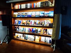 -感悟时光书吧(融汇店)
