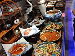 -吉布鲁牛排海鲜自助(袁州店)