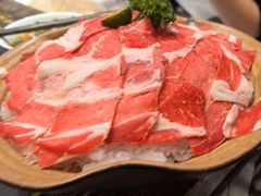 -吼堂老火锅(太古里总店)