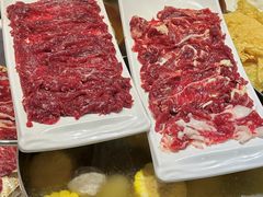 -今日牛事潮汕鲜牛肉火锅(瑞金店)