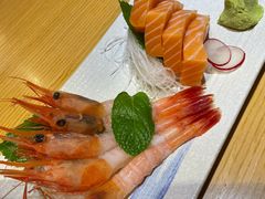 -富山日式料理(宽厚里店)