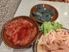 -华丰火锅(双林北横路店)
