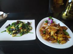 -木卡买提新疆餐厅·清真(新里海顿公馆店)