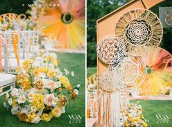 -WOW Wedding婚礼定制