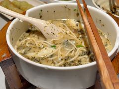 -顶特勒粥面馆(淮海路店)