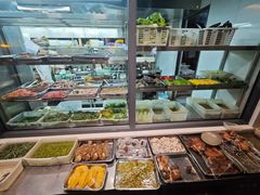 -宣威山野人家·现炒云南菜(金碧店)