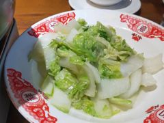 -肖记公安牛肉鱼杂馆· 省级非物质文化遗产(仁和路店)