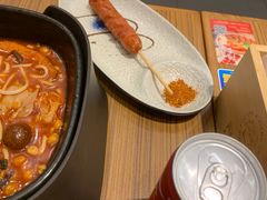 -阿香米线(北京大兴凯德MALL店)