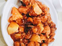 -满口香饭店