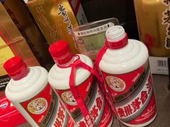 -囍凤楼·粤菜·点心·火锅(温特莱店)